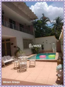 Casa com 5 Quartos à venda, 372m² no Taquara, Rio de Janeiro