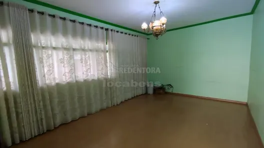 Ponto Comercial com 3 Quartos para alugar, 309m² no Centro, São José do Rio Preto