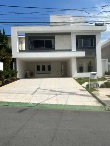 Casa de Condomínio com 4 Quartos para alugar, 350m² no Alphaville, Santana de Parnaíba