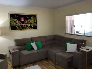 Sobrado com 2 Quartos à venda, 100m² no Setor Habitacional Sol Nascente, Brasília