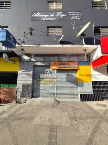 Ponto Comercial para alugar, 65m² no Jardim Industrial, Contagem