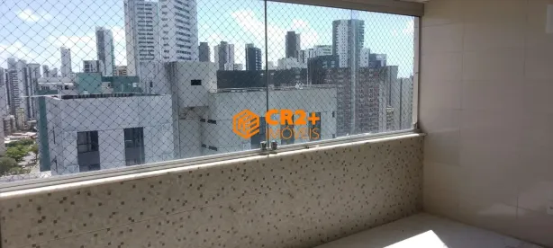 Apartamento com 5 Quartos à venda, 274m² no Boa Viagem, Recife