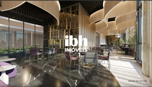Apartamento com 3 Quartos à venda, 115m² no Vale do Sereno, Nova Lima