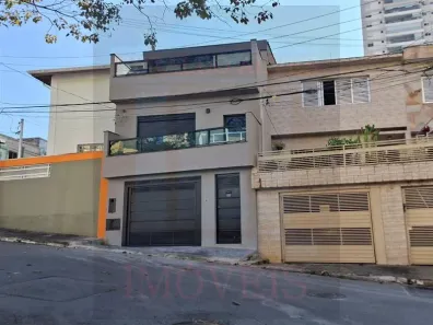 Sobrado com 3 Quartos à venda, 180m² no Chácara Inglesa, São Paulo