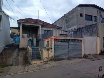 Lote/Terreno à venda, 660m² no Vila Esperança, São Paulo