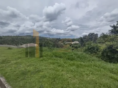 Lote/Terreno à venda, 811m² no Observatório, Vinhedo