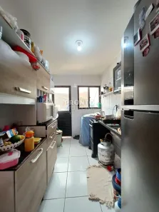 Apartamento com 3 Quartos à venda, 50m² no Pau Amarelo, Paulista