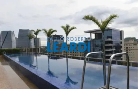 Apartamento com 1 Quarto à venda, 79m² no Vila Nova Conceição, São Paulo