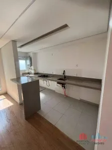 Apartamento com 3 Quartos à venda, 64m² no Jardim Carolina, Jundiaí