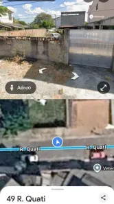 Lote/Terreno à venda, 300m² no Vila do Tinguá, Queimados
