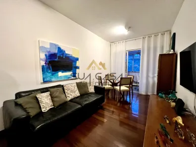Apartamento com 2 Quartos à venda, 72m² no Barra da Tijuca, Rio de Janeiro