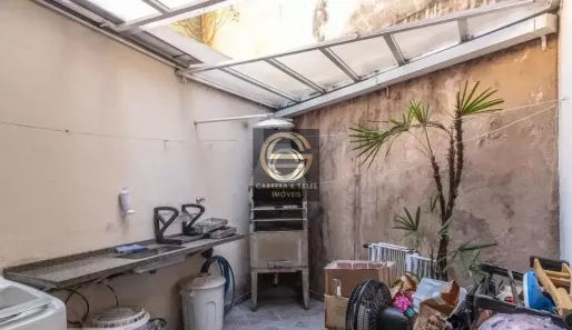 Casa com 3 Quartos à venda, 150m² no Vila Guilhermina, São Paulo