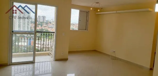 Apartamento com 2 Quartos para alugar, 62m² no Vila Paulista, São Paulo