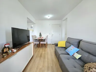 Apartamento com 2 Quartos à venda, 82m² no Marechal Rondon, Canoas
