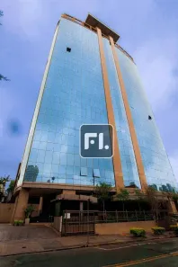 Sala Comercial para alugar, 280m² no Vila Nova Conceição, São Paulo