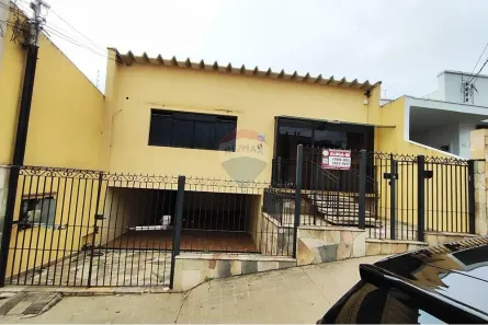 Imóvel Comercial com 3 Quartos para alugar, 430m² no Jardim Brasil, Atibaia