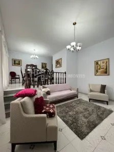 Casa com 3 Quartos à venda, 232m² no Nova Gerty, São Caetano do Sul