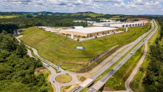 Galpão/Depósito/Armazém para alugar, 22986m² no Bairro do Pinhal, Jarinu