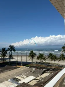 Apartamento com 2 Quartos à venda, 71m² no Real, Praia Grande