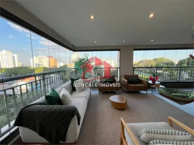 Apartamento com 4 Quartos à venda, 297m² no Vila Ester (Zona Norte), São Paulo