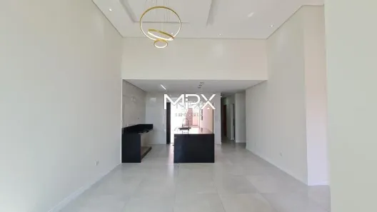 Casa de Condomínio com 3 Quartos à venda, 159m² no Jardim São Francisco, Piracicaba