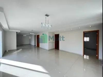 Apartamento com 4 Quartos à venda, 202m² no Jardim São Luiz, Ribeirão Preto