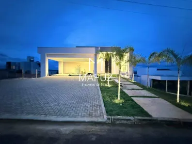 Casa de Condomínio com 4 Quartos à venda, 307m² no Mirante do Fidalgo, Lagoa Santa