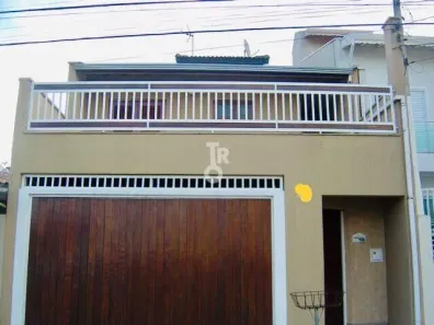 Casa com 3 Quartos à venda, 200m² no Jardim Sarapiranga, Jundiaí