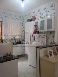 Casa de Condomínio com 2 Quartos à venda, 42m² no Esmeralda, Praia Grande