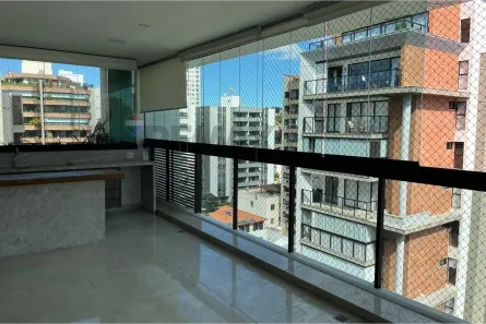 Cobertura com 4 Quartos à venda, 347m² no Bom Pastor, Juiz de Fora