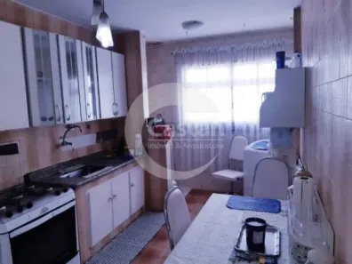 Apartamento com 2 Quartos à venda, 73m² no Mooca, São Paulo
