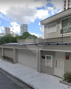 Casa com 4 Quartos à venda, 485m² no Vila Mariana, São Paulo
