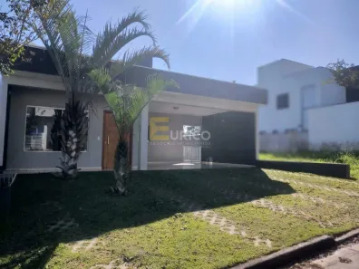 Casa de Condomínio com 3 Quartos à venda, 157m² no Portal do Bosque, Louveira