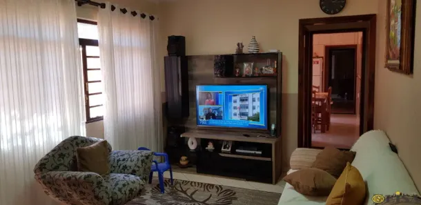 Casa com 3 Quartos à venda, 120m² no Jardim Brasil (Zona Norte), São Paulo