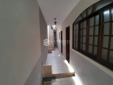Casa com 2 Quartos para alugar, 80m² no Olímpico, São Caetano do Sul