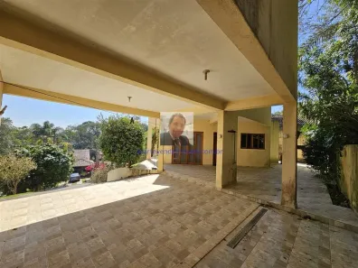 Casa de Condomínio com 3 Quartos para alugar, 300m² no Jardim Atalaia, Cotia