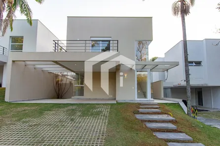 Casa de Condomínio com 3 Quartos à venda, 285m² no Sítios de Recreio Gramado, Campinas