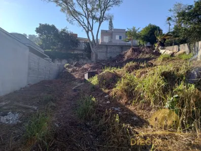 Lote/Terreno à venda, 435m² no Parque Arco Iris, Atibaia