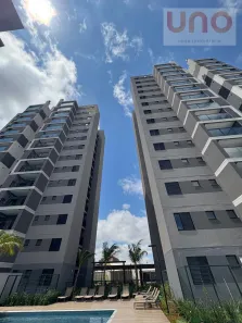Apartamento com 2 Quartos à venda, 65m² no Tiradentes, Campo Grande