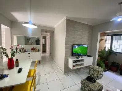 Apartamento com 3 Quartos à venda, 75m² no Torre, Recife