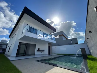 Casa de Condomínio com 3 Quartos à venda, 300m² no , São José de Ribamar