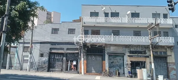 Prédio Comercial com 6 Quartos à venda, 250m² no Penha de França, São Paulo