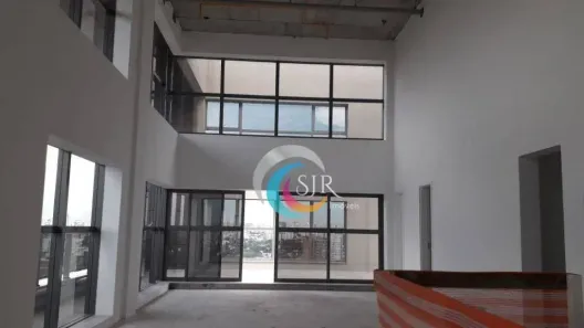 Sala Comercial à venda, 527m² no Indianópolis, São Paulo