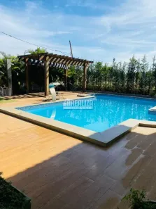 Casa com 3 Quartos à venda, 253m² no Residencial Mário de Almeida Franco, Uberaba