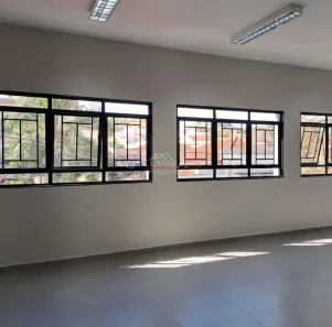 Prédio Comercial à venda, 319m² no Jardim Paulistano, Ribeirão Preto