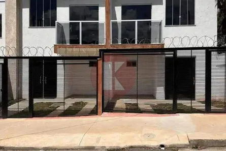 Casa com 3 Quartos à venda, 146m² no Letícia, Belo Horizonte