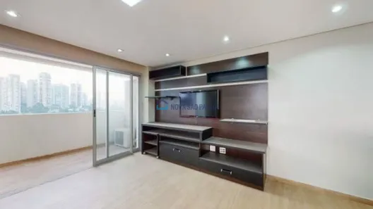 Apartamento com 1 Quarto à venda, 60m² no Vila Cruzeiro, São Paulo