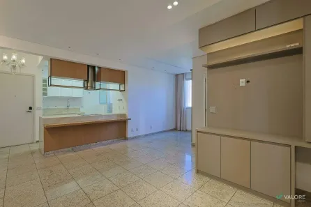 Apartamento com 2 Quartos para alugar, 75m² no Belvedere, Belo Horizonte