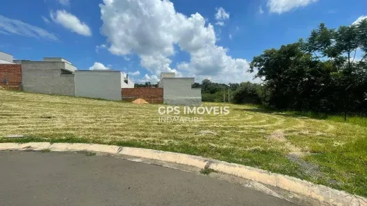 Lote/Terreno à venda, 333m² no Vila Rubens, Indaiatuba
