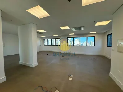 Sala Comercial para alugar, 150m² no Santo Amaro, São Paulo